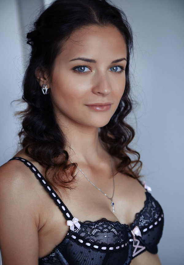 Ярослава, 25 лет, 2 размер груди