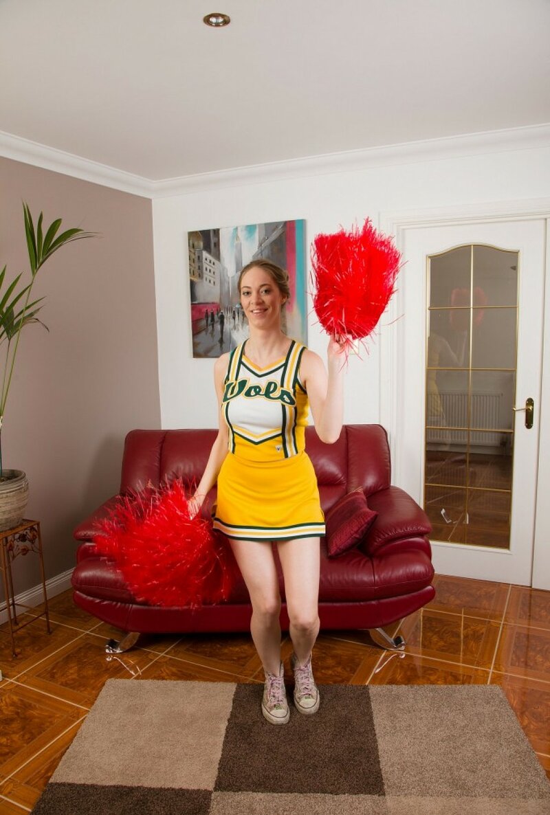 Тамара, 21 год, 0 размер груди