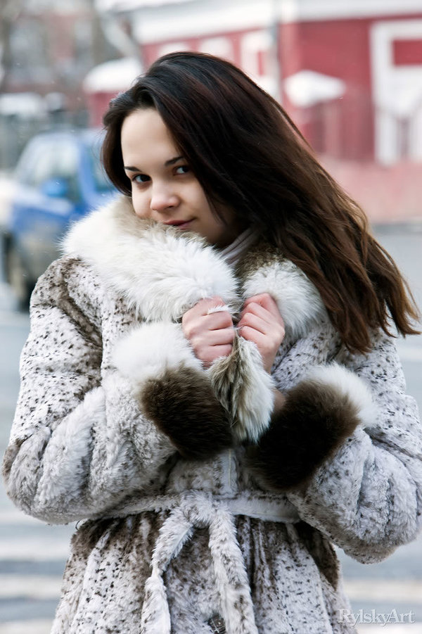 Люда, 44 года, 1 размер груди