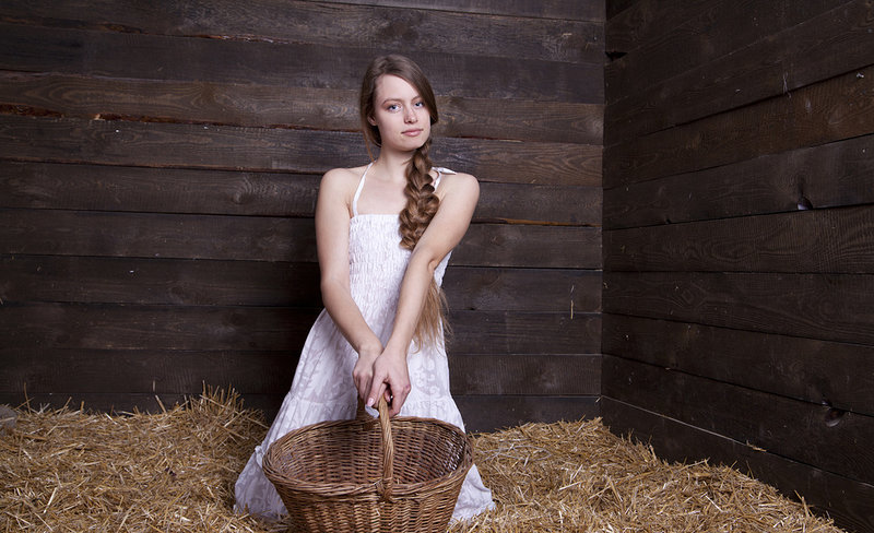 Вера, 56 лет, 0 размер груди