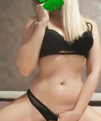 Ирина, 24 года, 2 размер груди